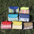 600d Oxford Cloth PVC Plegable Picnic Mat